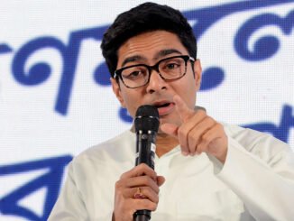 Abhishek Banerjee Alleges ‘Revenge Politics’ After TMC Workers’ Deaths