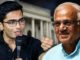 Assembly Secretary Flags Gaps in Abhishek Banerjee’s Letter, Shovandeb’s Opposition Leader Status Delayed