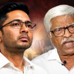 ‘Missing’ Abhishek Mocked by Sujan Chakraborty Ahead of Falta Bypoll as TMC Goes Silent