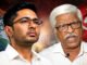 ‘Missing’ Abhishek Mocked by Sujan Chakraborty Ahead of Falta Bypoll as TMC Goes Silent