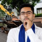 Bulldozer May Reach Abhishek Banerjee’s ‘Shantiniketan’ as Kolkata Civic Body Issues Notice