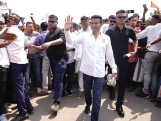 Abhishek Banerjee’s Z-Plus Security Withdrawn, Pilot Car Facility Also Removed