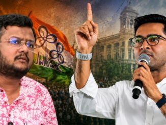 RG Kar Row: Kohinoor Alleges Plot to Topple TMC Govt, Targets Abhishek Banerjee