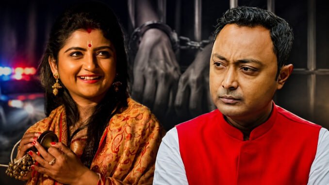 Debraj Chakraborty Detained as Police Arrest Close Aide in Promoter Assault and Extortion Case