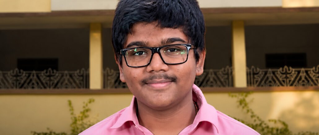 WB HS Topper Adrit Pal Dreams of Studying Astronomy, Loves Food as Much as Physics