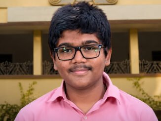 WB HS Topper Adrit Pal Dreams of Studying Astronomy, Loves Food as Much as Physics