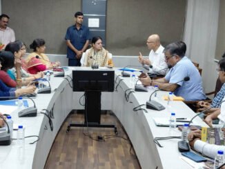 Annapurna Bhandar to Launch on June 1: Who Will Get ₹3,000? Agnimitra Clarifies
