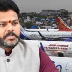Centre Unveils ₹5,000 Cr Lifeline as Fuel Crisis Pushes Airlines to Brink
