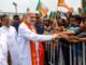 Amit Shah in Kolkata: BJP Likely to Announce New Chief Minister Today
