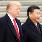 ‘Not Rivals, But Partners’: Xi Jinping Signals Reset in China-US Ties During Trump Meeting
