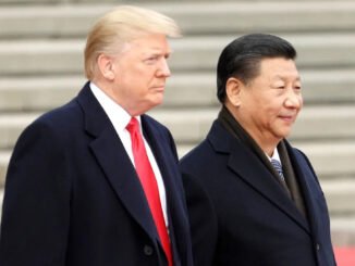‘Not Rivals, But Partners’: Xi Jinping Signals Reset in China-US Ties During Trump Meeting