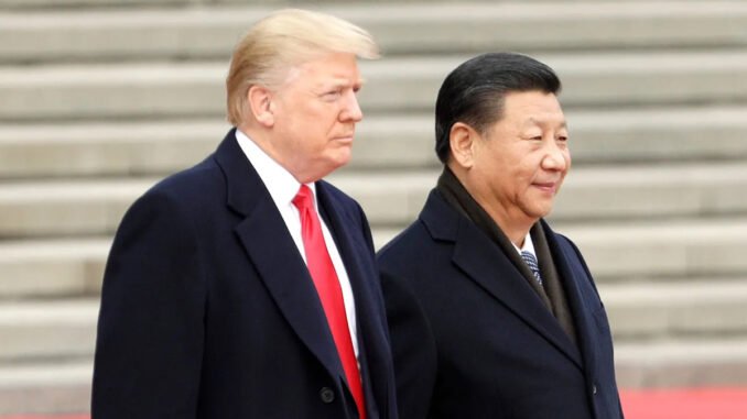 ‘Not Rivals, But Partners’: Xi Jinping Signals Reset in China-US Ties During Trump Meeting