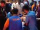 Bullet Removed from Driver Injured in Chandranath Shooting, Condition Critical