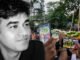 Massive Crowds Mourn Chandranath Rath, Slogans Echo as Body Reaches Home