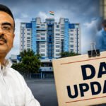West Bengal DA Arrears: Big Decision Likely on 42% Gap in Monday Cabinet Meeting