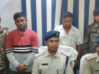 Two Social Media Content Creators Arrested for Abusive Video Targeting Bengal CM Suvendu Adhikari