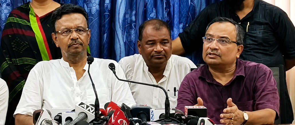 Abhishek Banerjee Notice Row Deepens as Firhad Hakim and Kunal Ghosh Distance Themselves