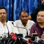 Abhishek Banerjee Notice Row Deepens as Firhad Hakim and Kunal Ghosh Distance Themselves