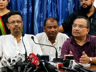 Abhishek Banerjee Notice Row Deepens as Firhad Hakim and Kunal Ghosh Distance Themselves