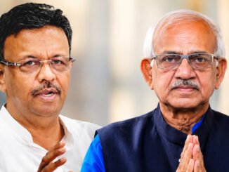 TMC Picks Sovandeb Chattopadhyay as Leader of Opposition in Bengal Assembly, Firhad Named Chief Whip