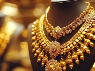 Gold Prices Crash in Kolkata: 24K Rates Drop by ₹2,240 in a Day, Big Relief for Buyers