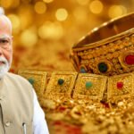 Gold, Silver Set to Get Costlier as Centre Hikes Import Duty to 15%
