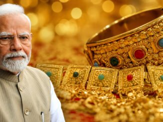 Gold, Silver Set to Get Costlier as Centre Hikes Import Duty to 15%