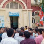 Howrah Civic Polls Soon? BJP Pushes for Elections After Years of Delay