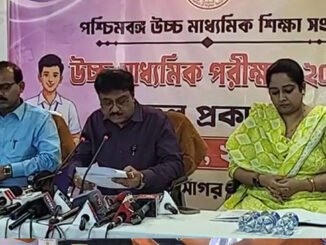 WB HS Result 2026 Declared in Record 76 Days, Pass Percentage Crosses 91%