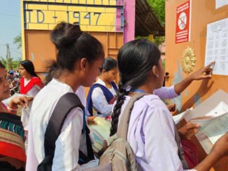 WB HS Result 2026 Out: Here’s How Students Can Check Scores Online