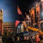 Bulldozer Rampage at Hogg Market Sparks PIL in Calcutta High Court