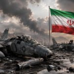 US-Iran War Report Claims 42 American Aircraft Destroyed, Tehran Warns of More “Surprises”