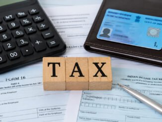Massive Income Tax Form Overhaul: Form 16 Replaced, PAN Application Rules Changed From 2026