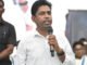 BJP Leader Files Complaint Against TMC Candidate Jahangir Khan Over Alleged Illegal Assets