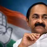 Congress Ends Kerala Leadership Deadlock, VD Satheesan Chosen as New Chief Minister