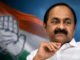 Congress Ends Kerala Leadership Deadlock, VD Satheesan Chosen as New Chief Minister