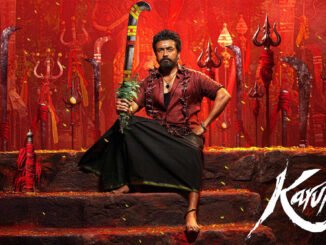 Chaos Before Release: Suriya-Trisha’s ‘Karuppu’ Morning Shows Cancelled Across Tamil Nadu