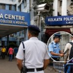 Kolkata Police Issues New Hospital Security Guidelines to Prevent Another RG Kar-Type Incident
