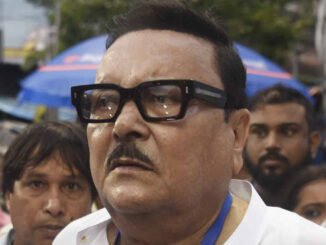 TMC MLA Madan Mitra Hospitalised, Under Observation in Kolkata