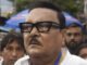 TMC MLA Madan Mitra Hospitalised, Under Observation in Kolkata