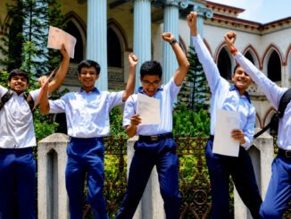 Madhyamik 2026 Toppers List: Uttar Dinajpur’s Abhirup Secures Rank 1