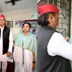 Akhilesh Yadav Alleges ‘Mafia-Run Polls’ in Bengal After Meeting Mamata