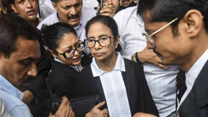Mamata Ukil Calcutta High Court Steps In on Bengal Poll Violence, Warns Against Evictions Over Political Identity