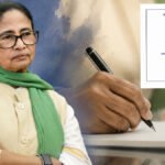 Mamata Banerjee Pens ‘Brave’ Poem After Defeat, Signals Fightback
