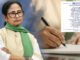Mamata Banerjee Pens ‘Brave’ Poem After Defeat, Signals Fightback