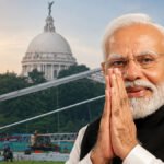 PM Modi Visit: Kolkata Imposes Traffic Curbs, Goods Vehicles Banned for 16 Hours