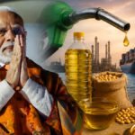 Modi Urges Austerity: Cut Fuel, Oil Use, Pause Gold Buying, Return to Work From Home
