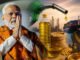 Modi Urges Austerity: Cut Fuel, Oil Use, Pause Gold Buying, Return to Work From Home