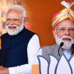 From 3 MLAs to 200+: Modi Showcases BJP’s Bengal Surge in Bengaluru