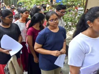 NEET UG 2026 Cancelled Amid Paper Leak Row, CBI Ordered to Probe Scam